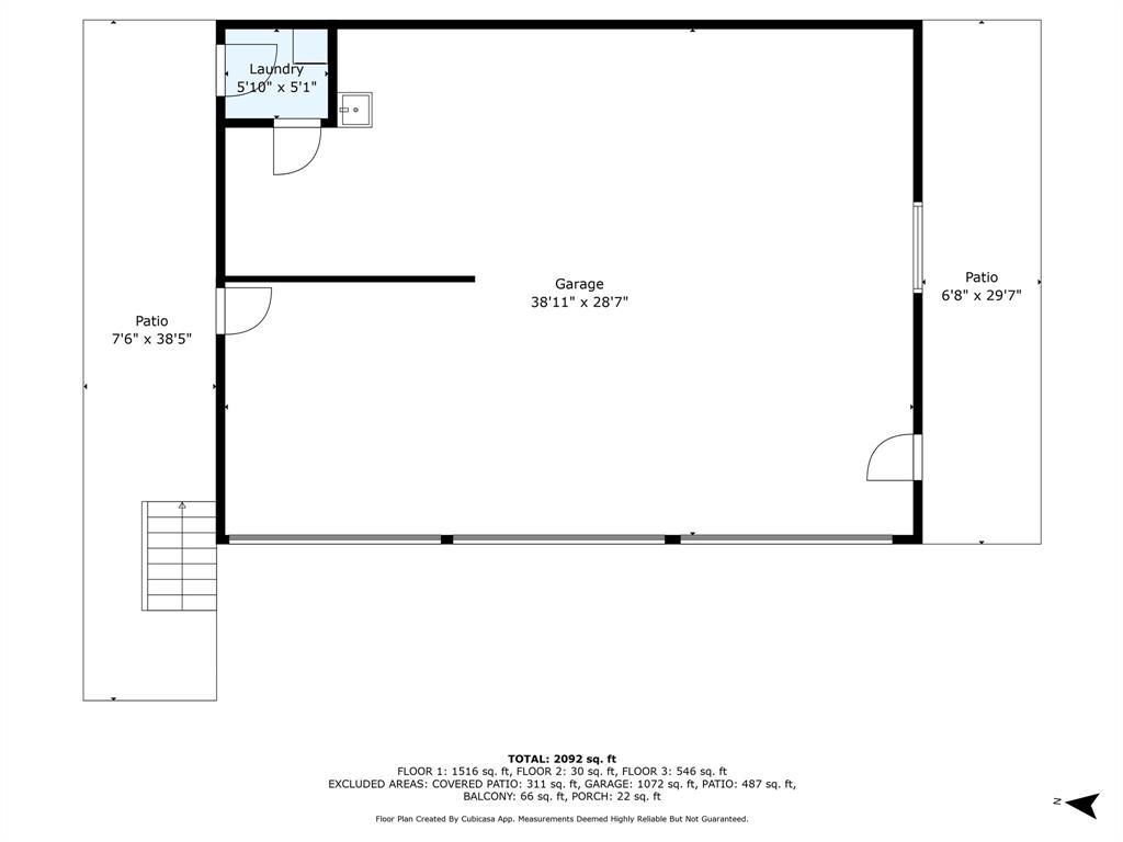 1111 Robert Street, Pearland, Texas image 45