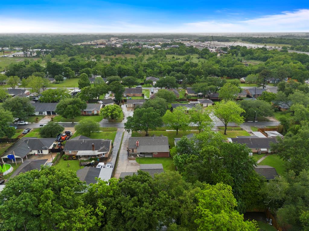 1111 Robert Street, Pearland, Texas image 40