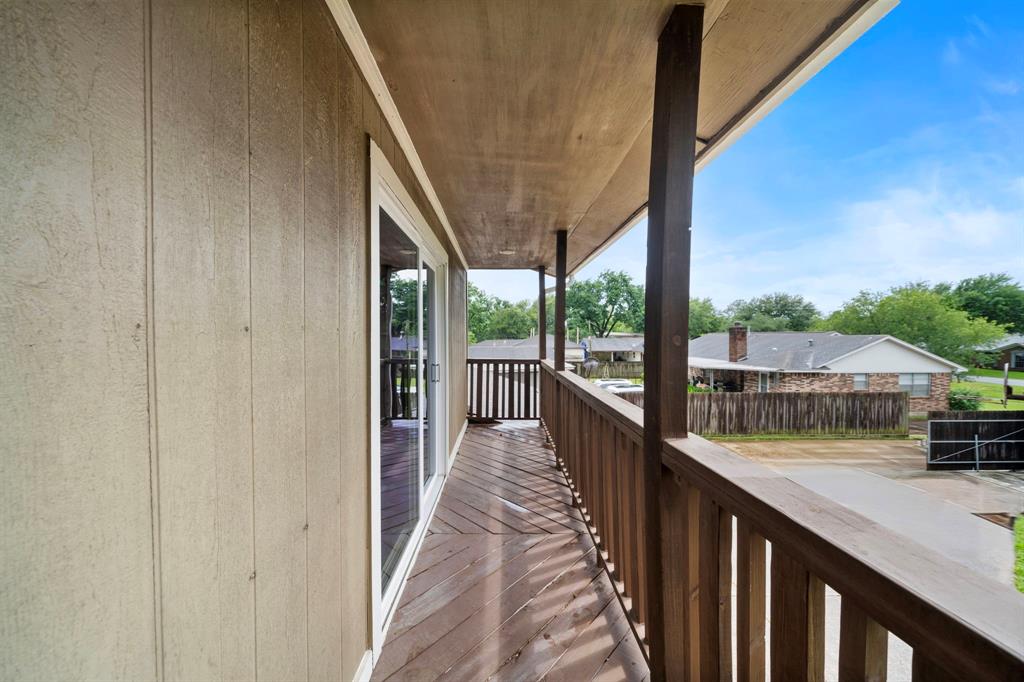 1111 Robert Street, Pearland, Texas image 24