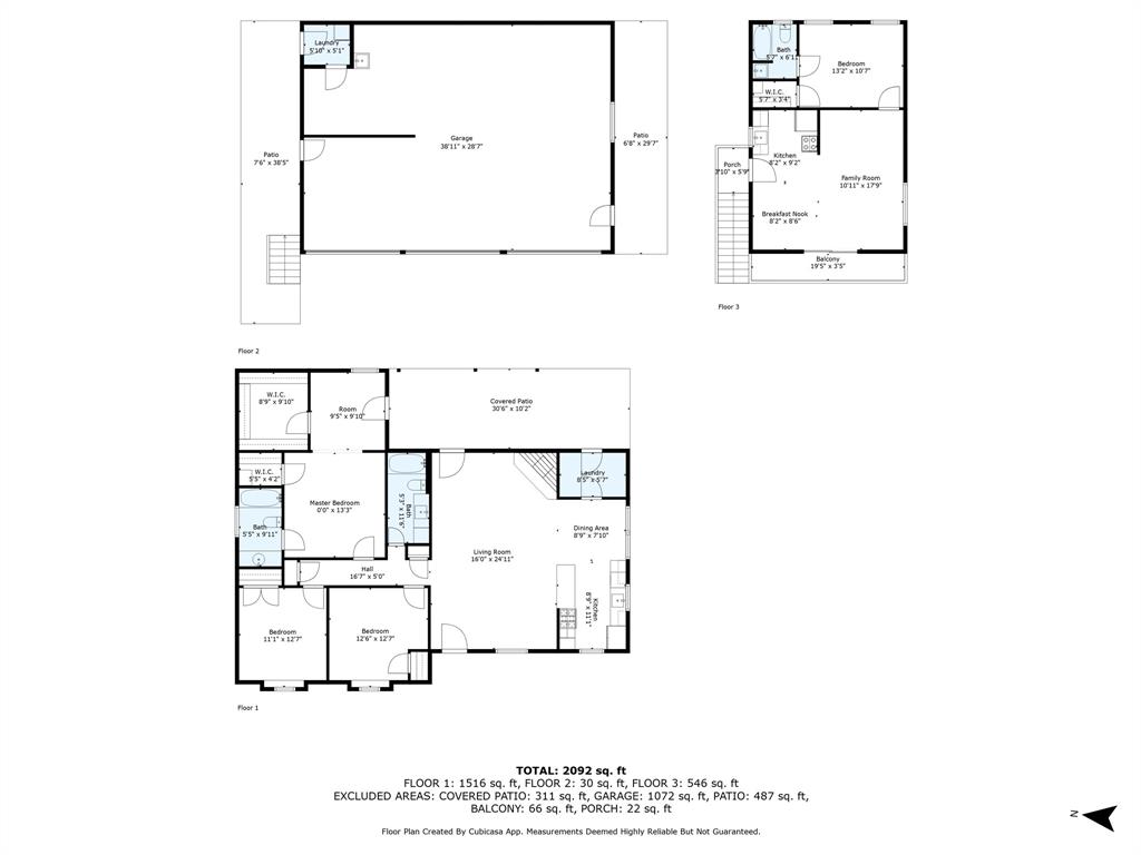 1111 Robert Street, Pearland, Texas image 46