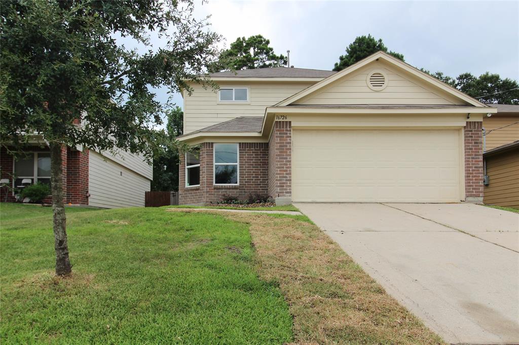 16726 Warbler Drive, Conroe, Texas image 18