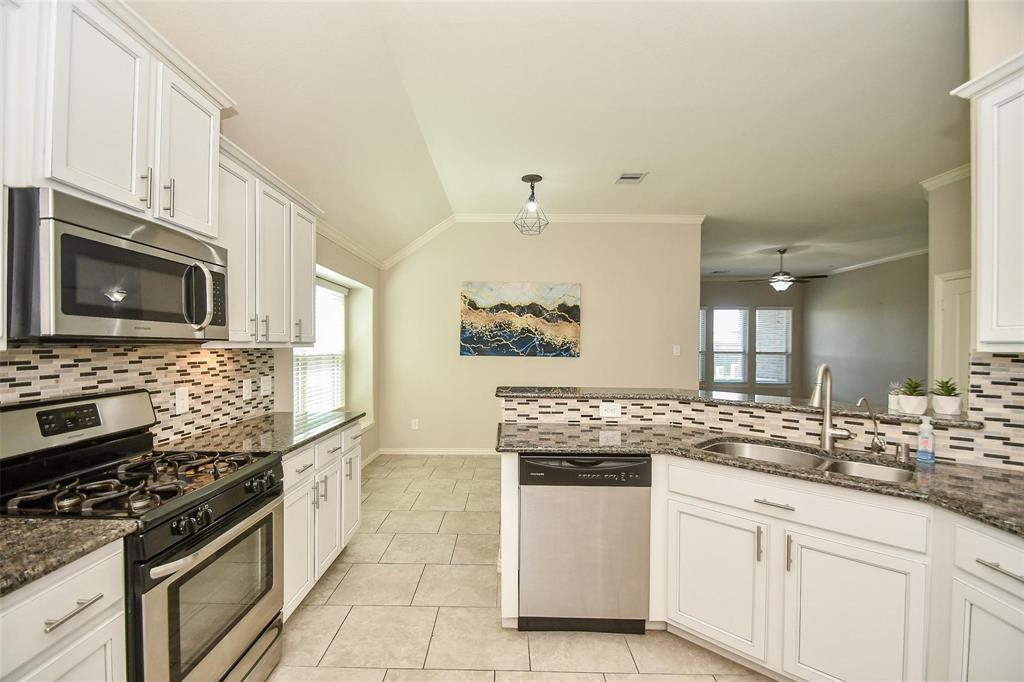 3515 Cactus Field Lane, Katy, Texas image 27