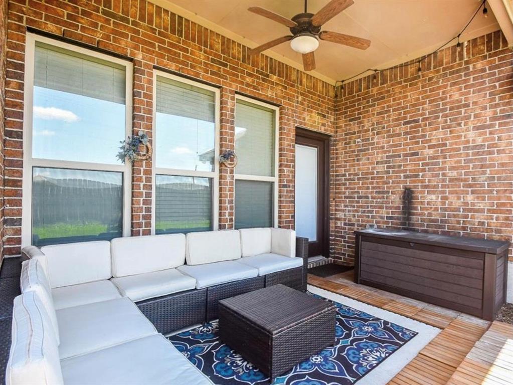 3515 Cactus Field Lane, Katy, Texas image 18