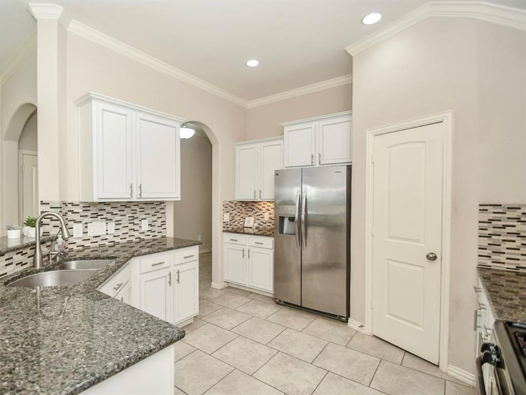 3515 Cactus Field Lane, Katy, Texas image 16