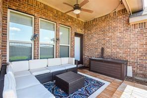3515 Cactus Field Lane, Katy, Texas image 21