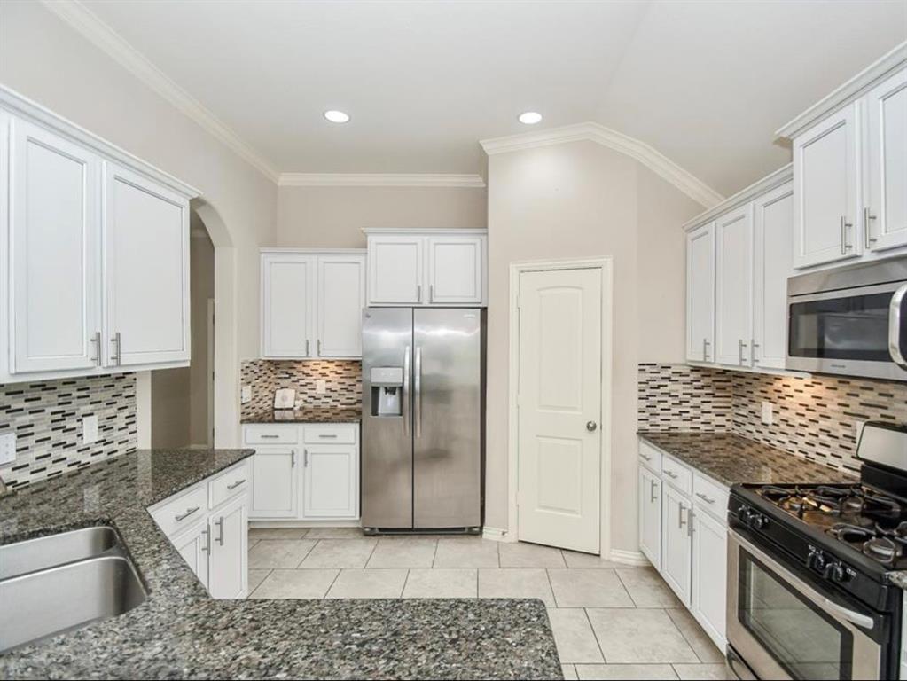 3515 Cactus Field Lane, Katy, Texas image 15