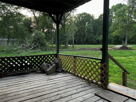 A home in Dayton