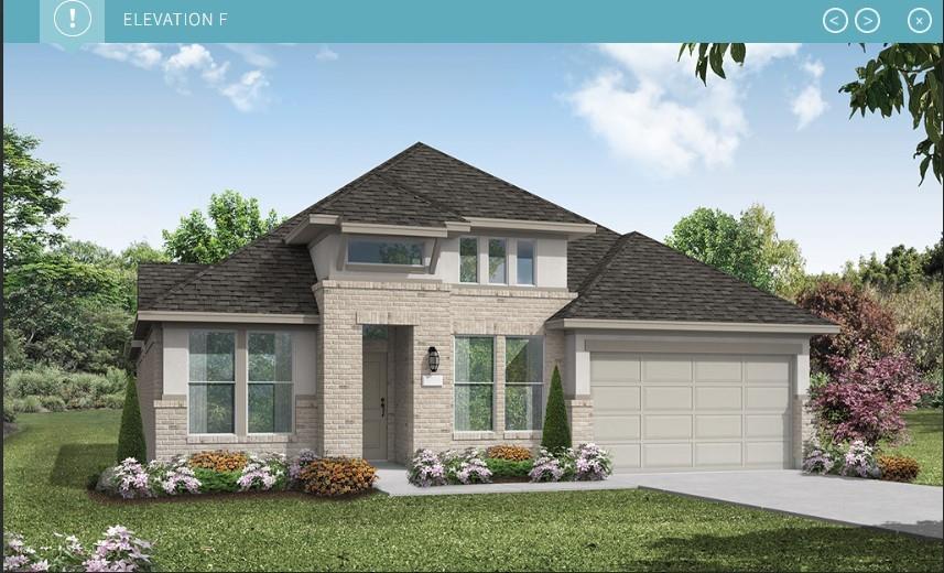 21915 Old Savanna Drive, Cypress, Texas image 1