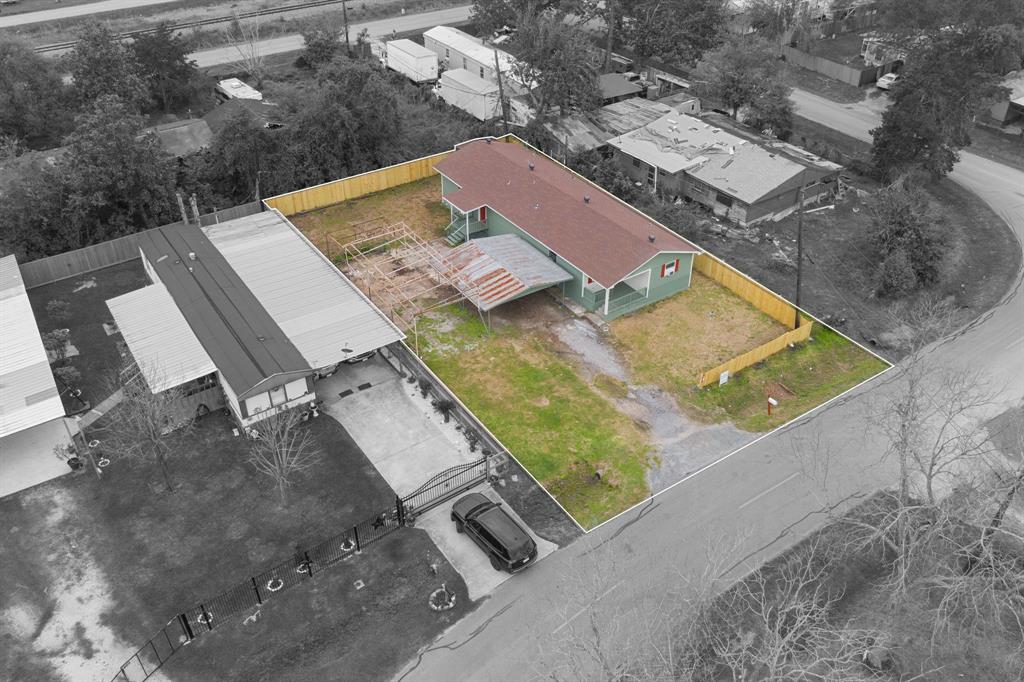 101 Dana Drive, Highlands, Texas image 19