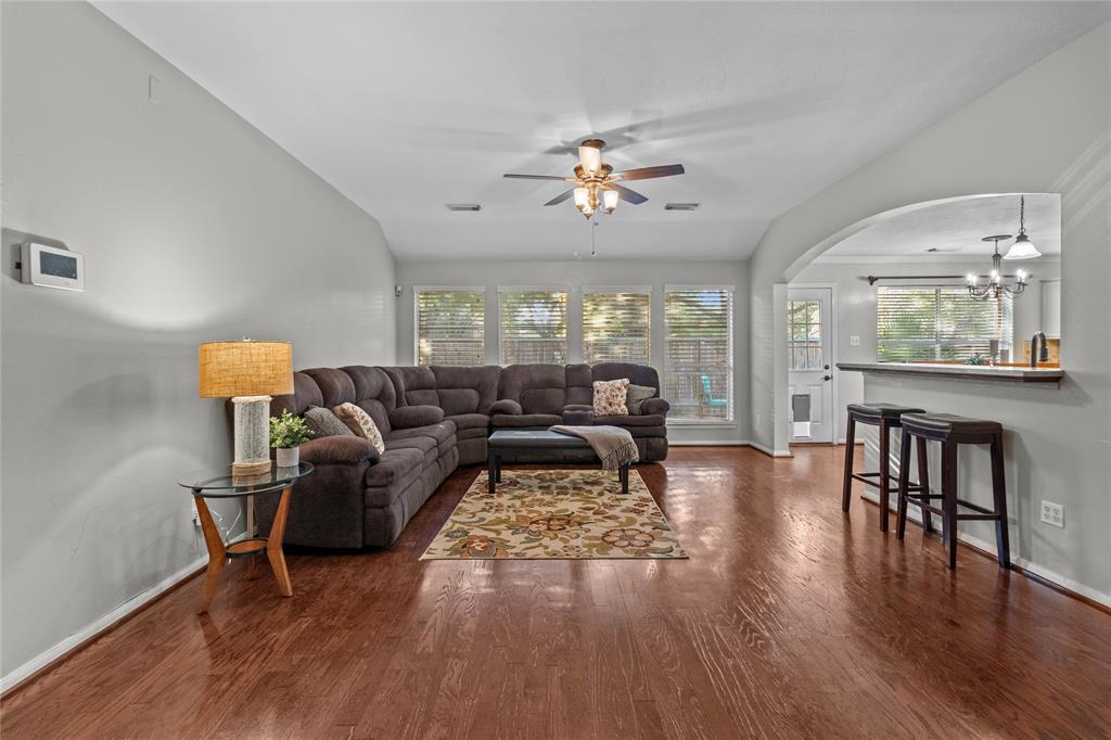 3238 Bodine Drive