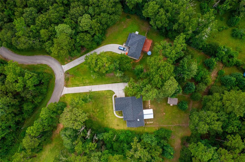 15072 Fannin Road