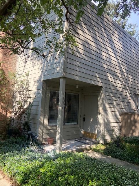 1552 Prairie Grove Drive, Houston, Texas image 16