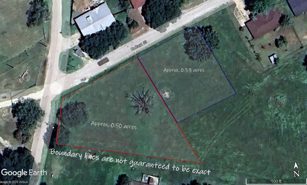 TBD W Bullard Street, Madisonville, Texas image 10
