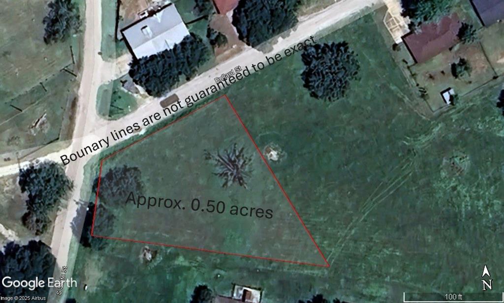 TBD W Bullard Street, Madisonville, Texas image 9