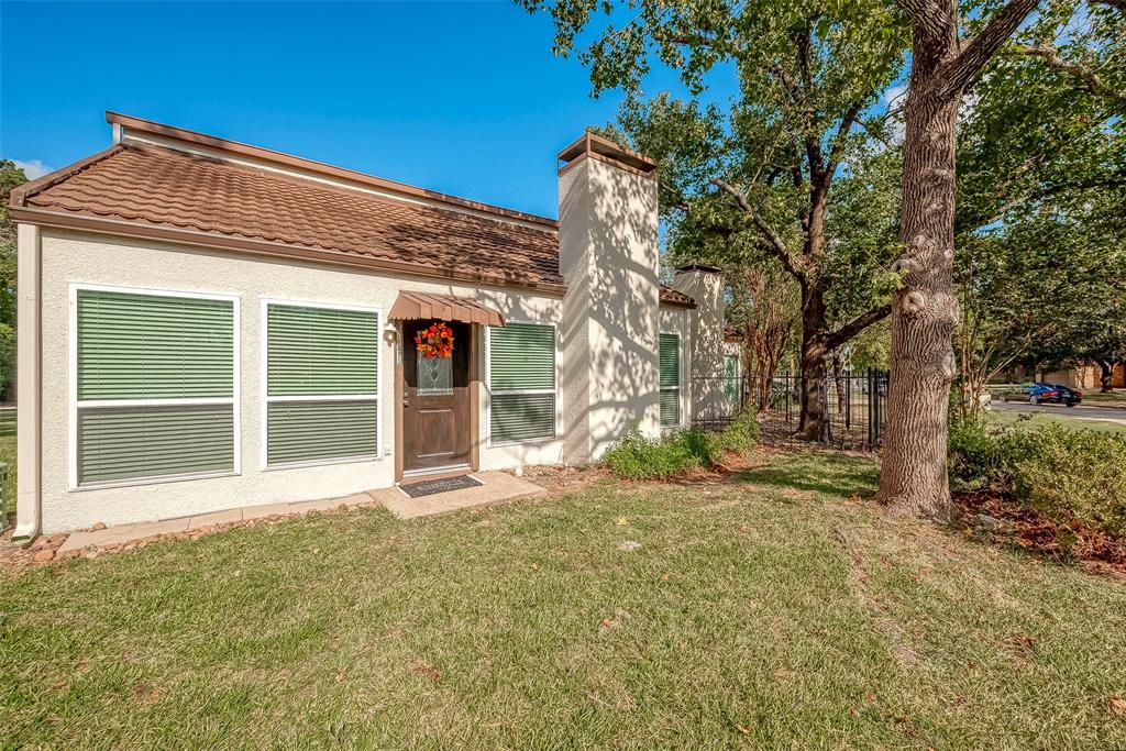 20313 Sunny Shores Drive #A, Humble, Texas image 3