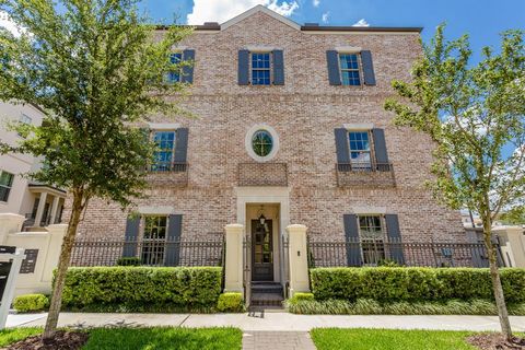 2321 W Main Street Houston TX 77098