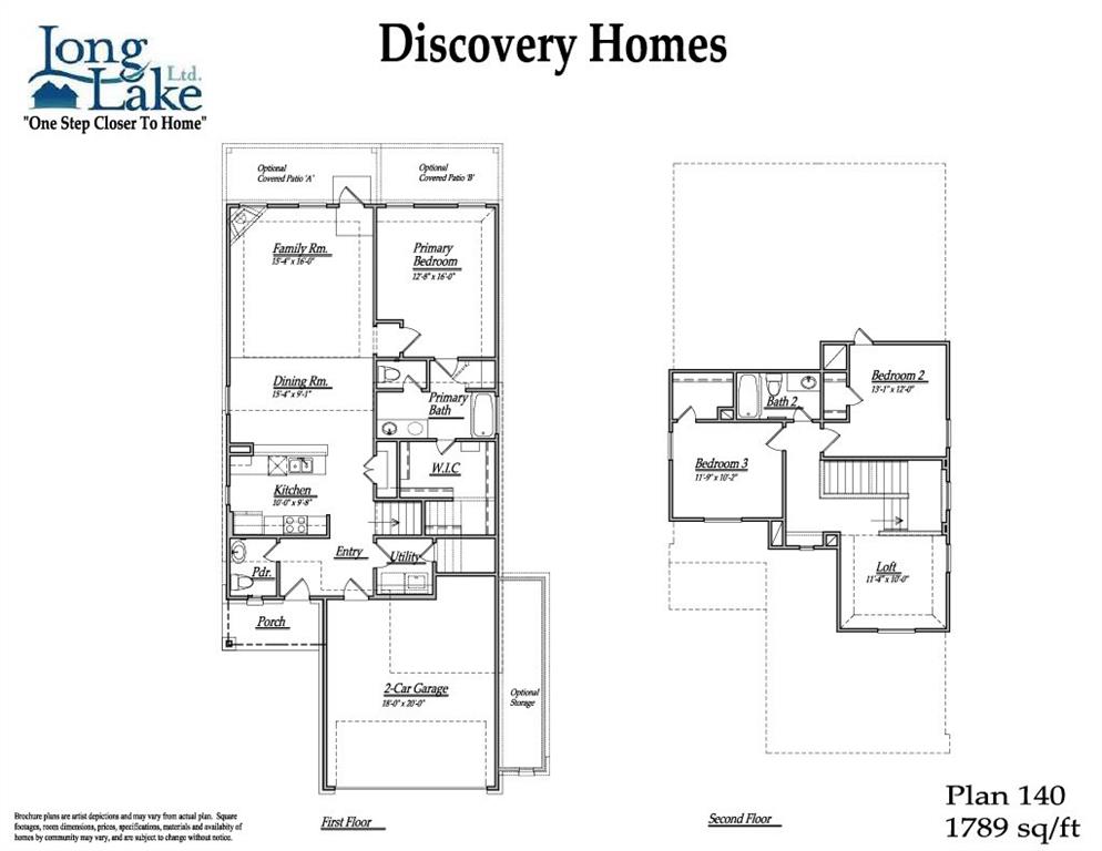 3706 Downy Birch Lane, Houston, Texas image 2
