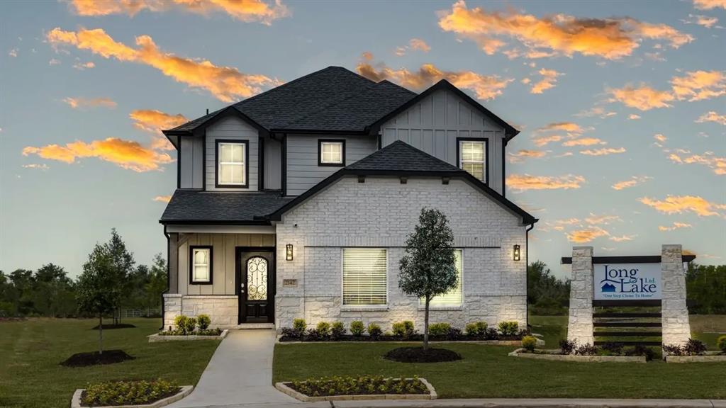 3706 Downy Birch Lane, Houston, Texas image 6