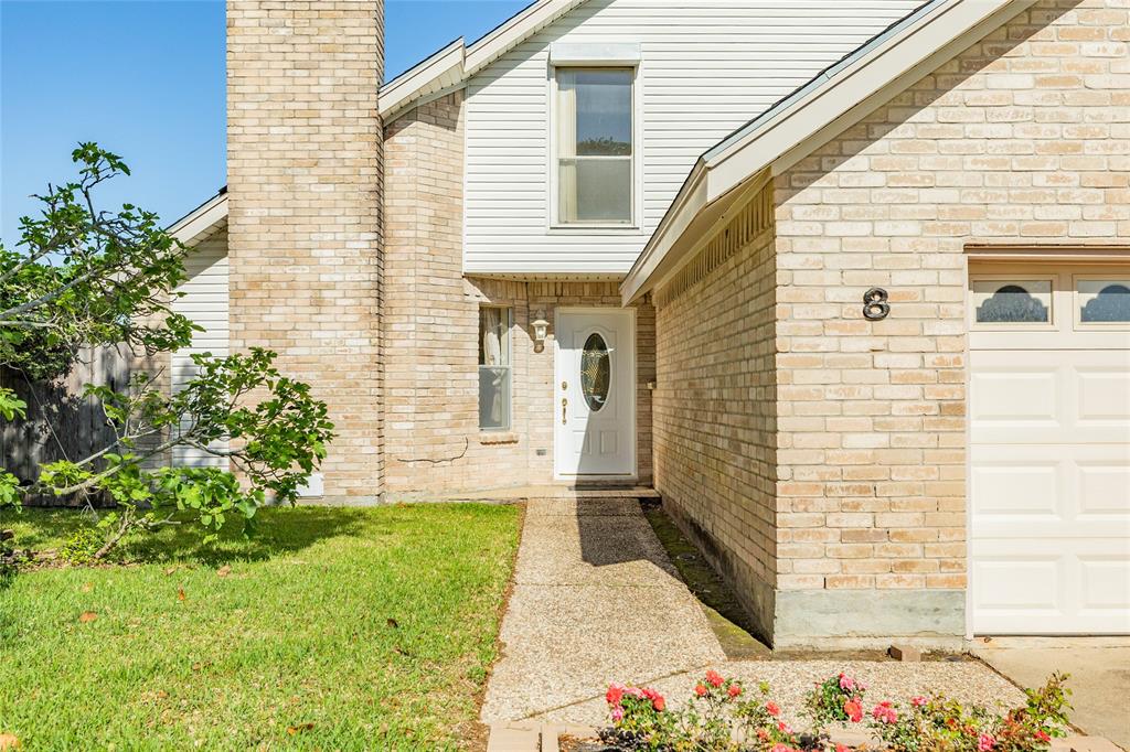 8 Lakeview Drive, Galveston, Texas image 33