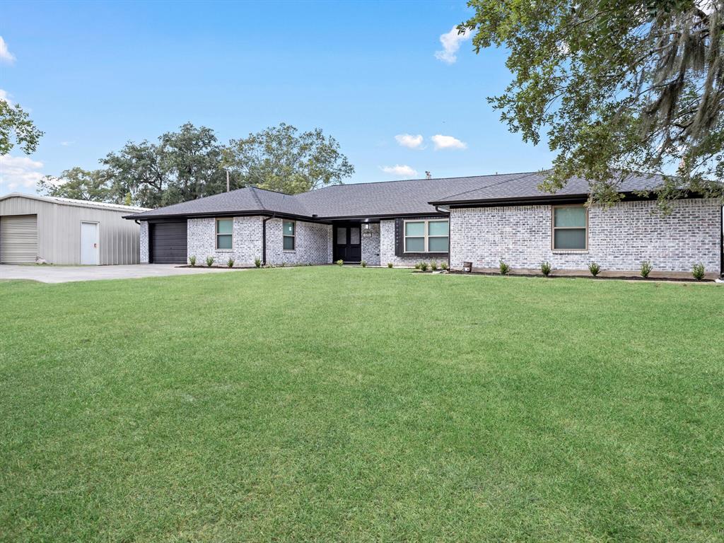 175 Bower Drive, Bridge City, Texas image 3