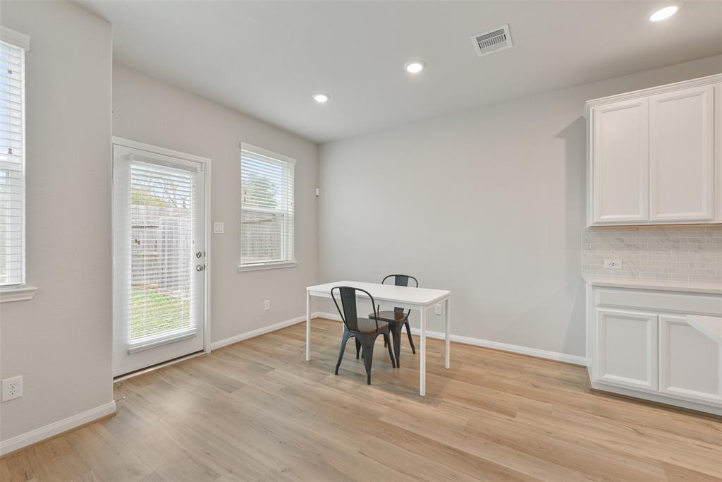 1726 La Magnolia Drive, Houston, Texas image 12