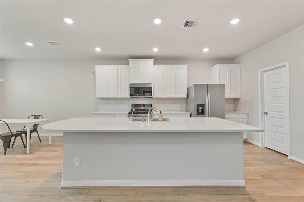 1726 La Magnolia Drive, Houston, Texas image 7