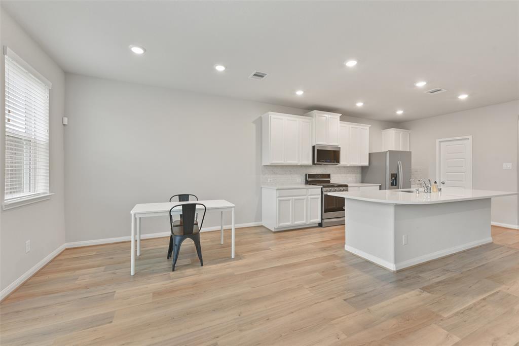 1726 La Magnolia Drive, Houston, Texas image 11