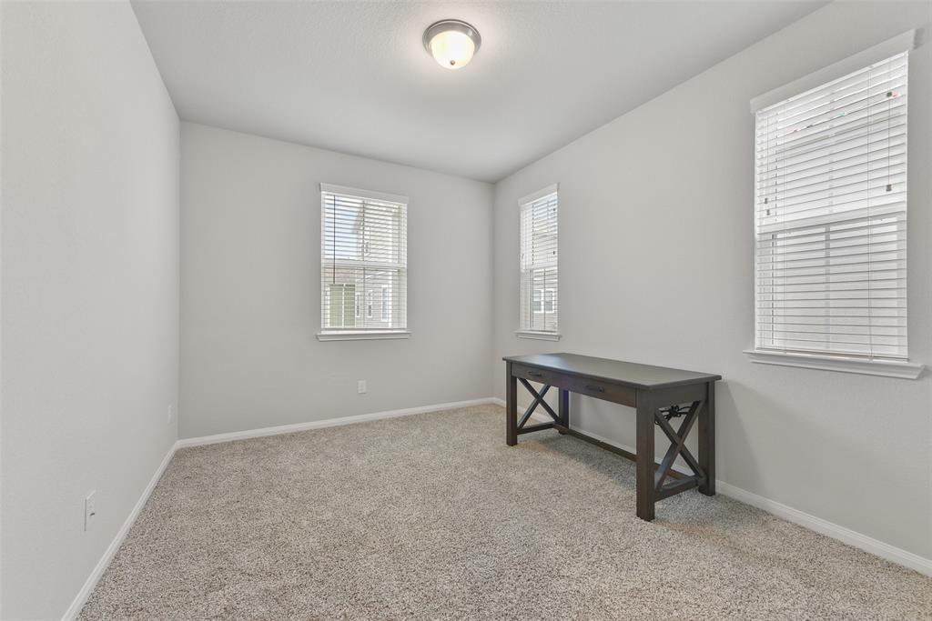 1726 La Magnolia Drive, Houston, Texas image 19