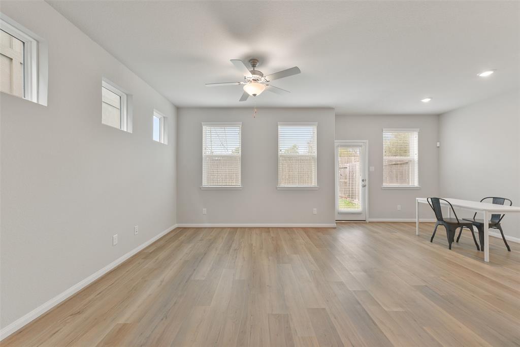 1726 La Magnolia Drive, Houston, Texas image 5