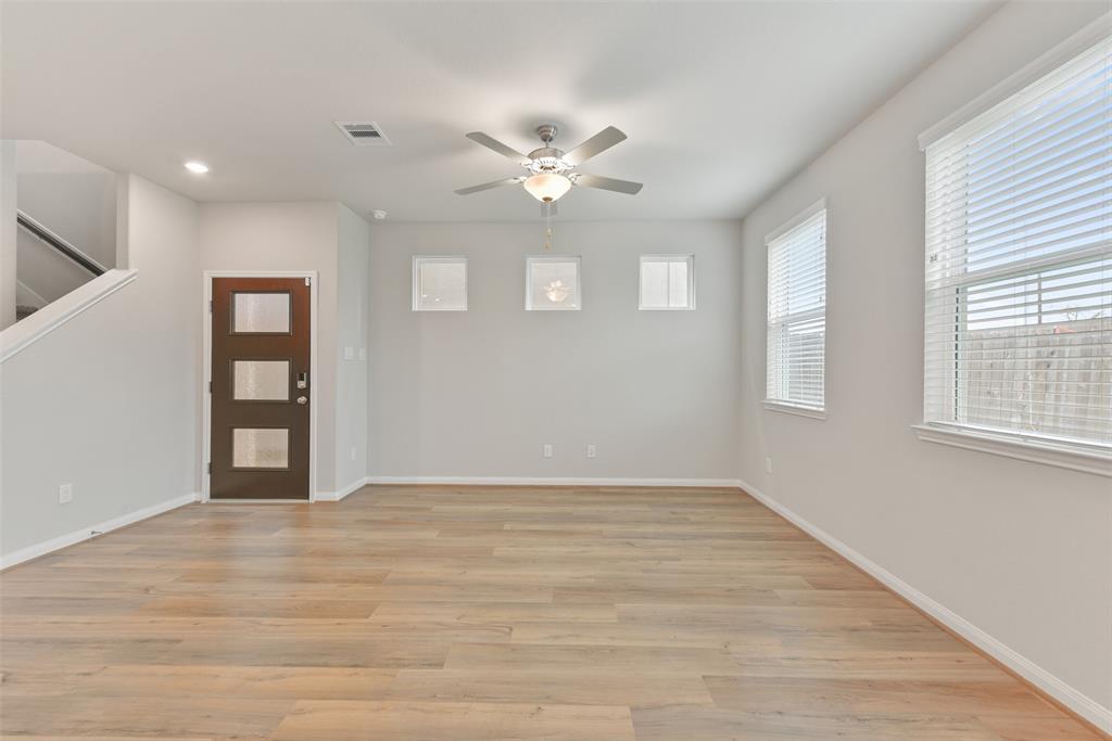 1726 La Magnolia Drive, Houston, Texas image 3