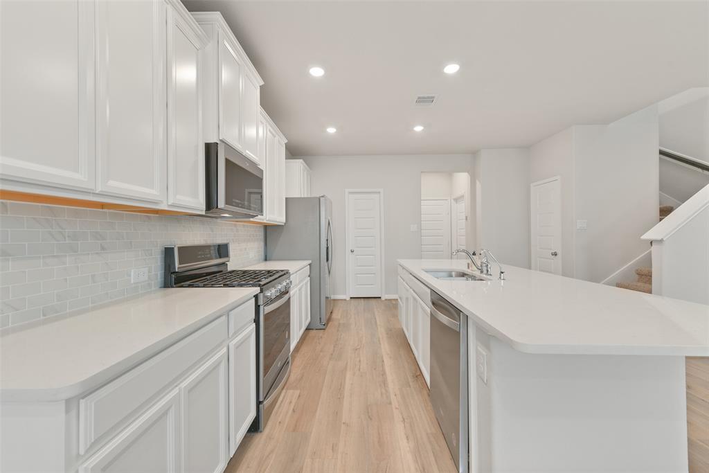 1726 La Magnolia Drive, Houston, Texas image 8