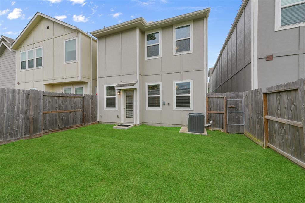 1726 La Magnolia Drive, Houston, Texas image 22