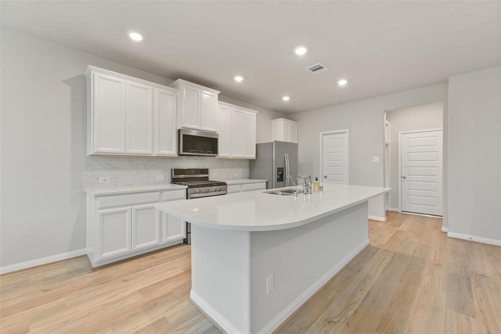 1726 La Magnolia Drive, Houston, Texas image 6