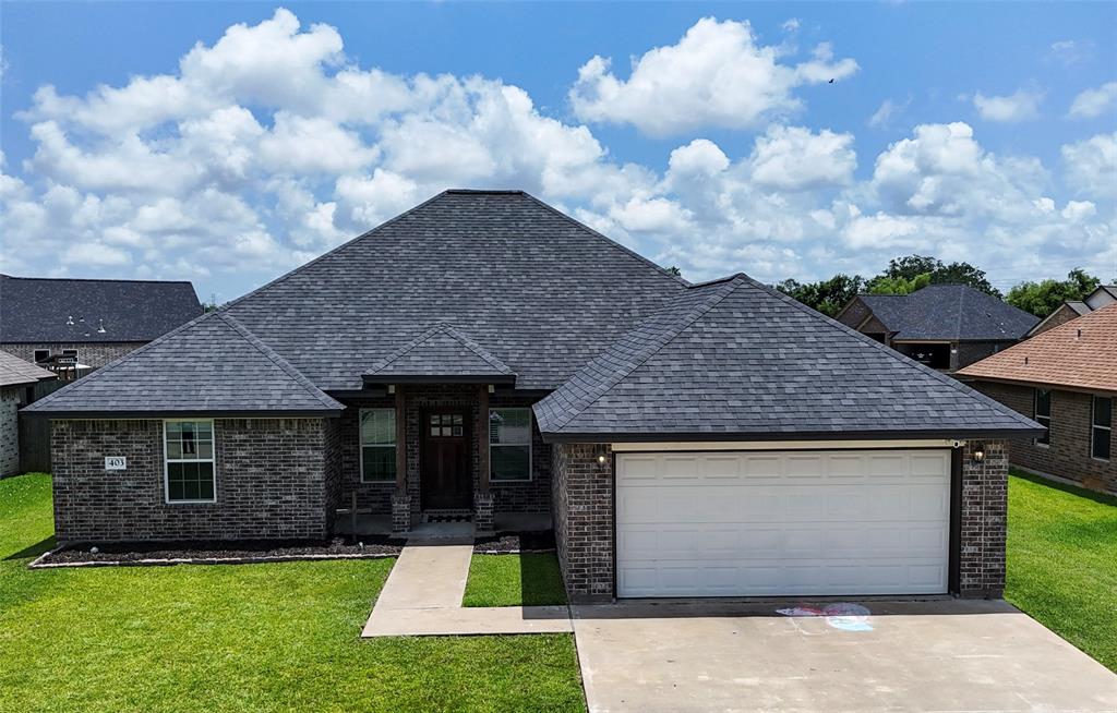 403 Jackson Street, Clute, Texas image 1