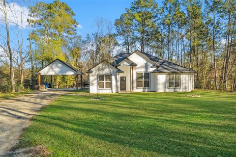 A home in Coldspring