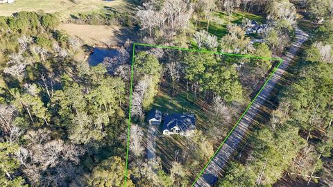 A home in Coldspring