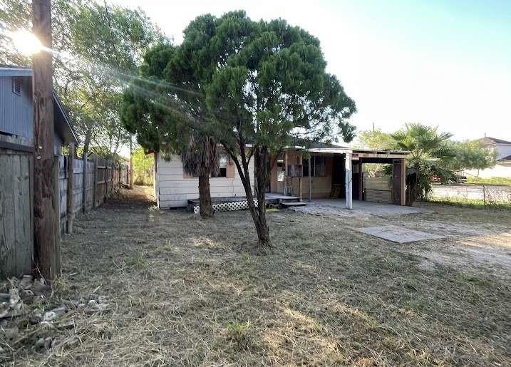 240 Zena Drive, Brownsville, Texas image 1