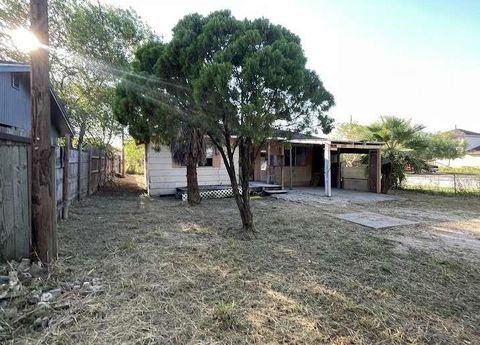 240 Zena Drive Brownsville TX 78521