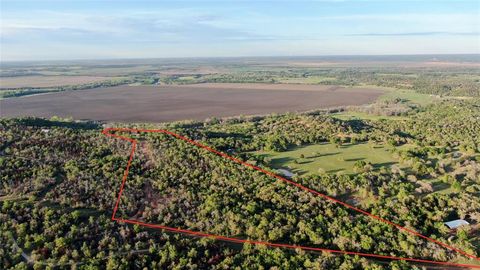 1640 Long Mountain Road Gause TX 77857