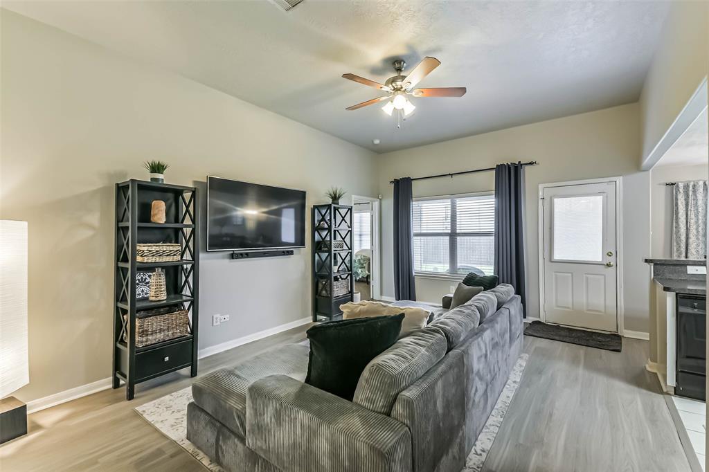 9214 Stingray Court