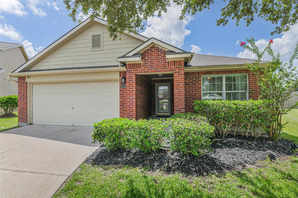 9214 Stingray Court
