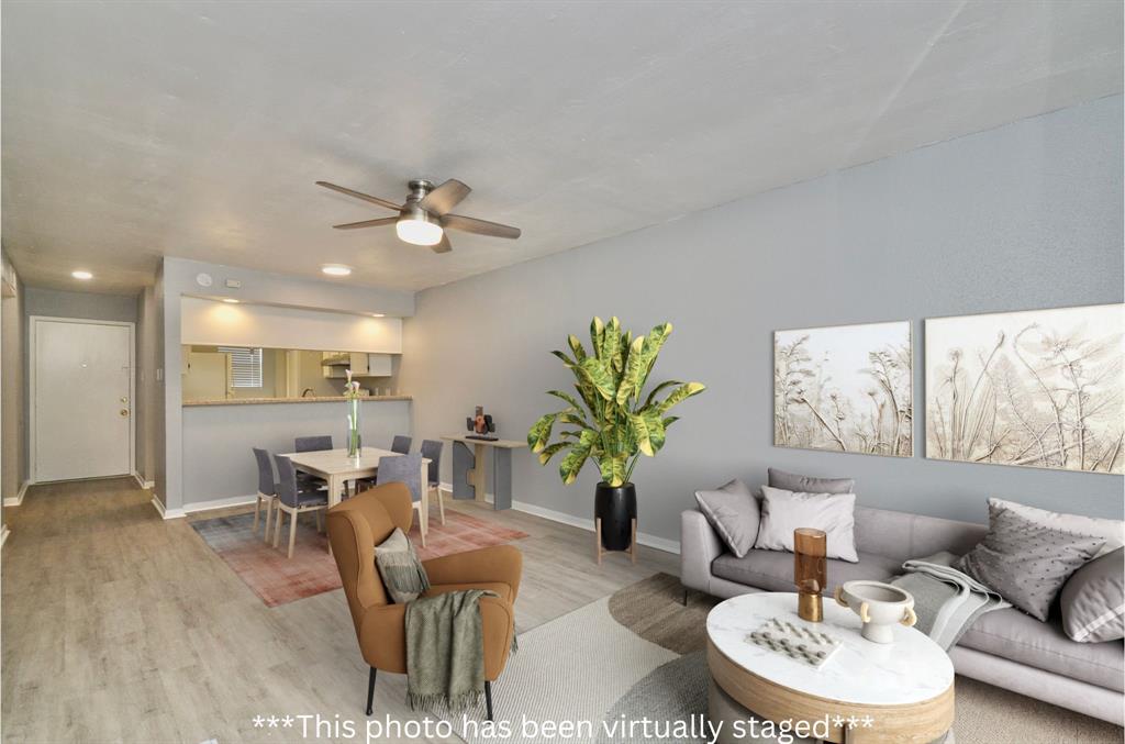 1516 Bay Area Boulevard #C6, Houston, Texas image 2