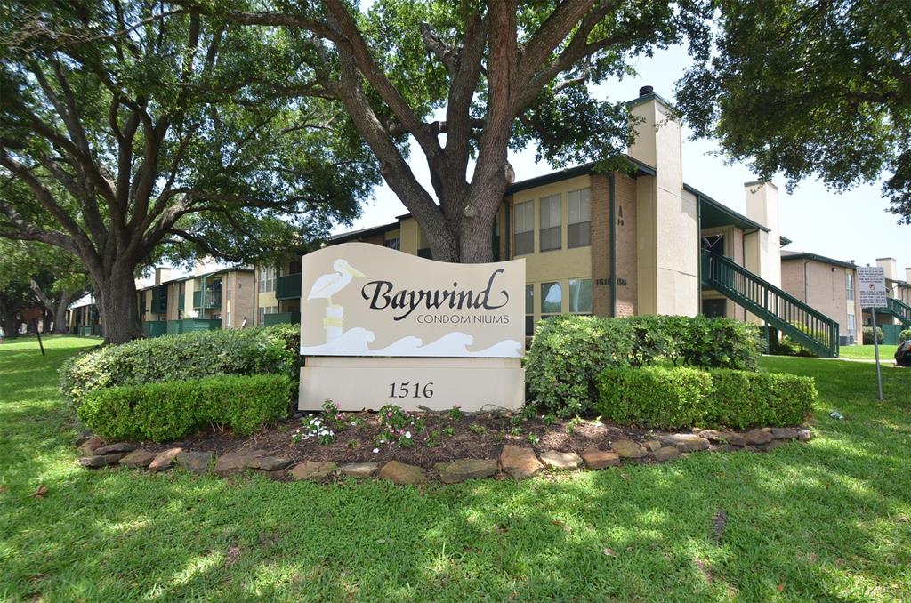 1516 Bay Area Boulevard #C6, Houston, Texas image 25