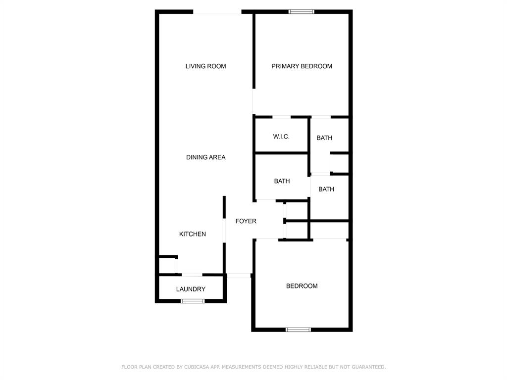1516 Bay Area Boulevard #C6, Houston, Texas image 5