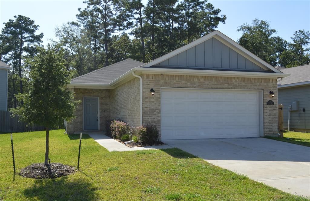 Photo of 21082 Voyage Lane, Porter, TX 77365 (MLS # 20152814)