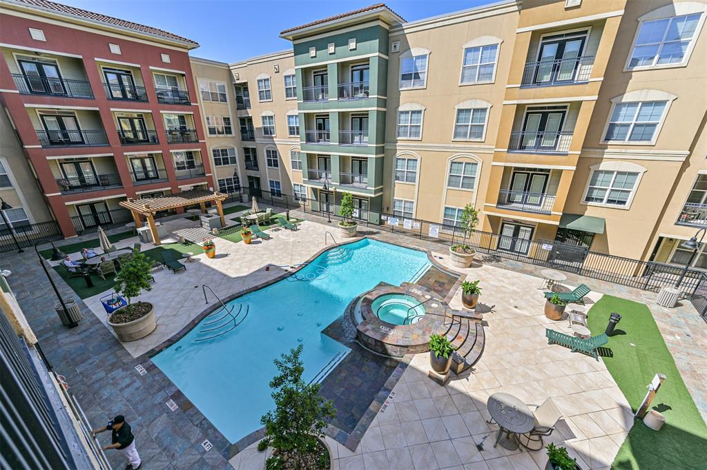 1711 Old Spanish Trail #340, Houston, Texas image 15
