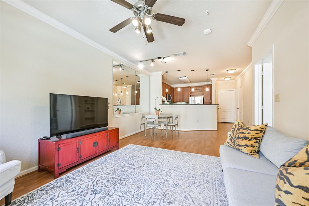 1711 Old Spanish Trail #340, Houston, Texas image 3