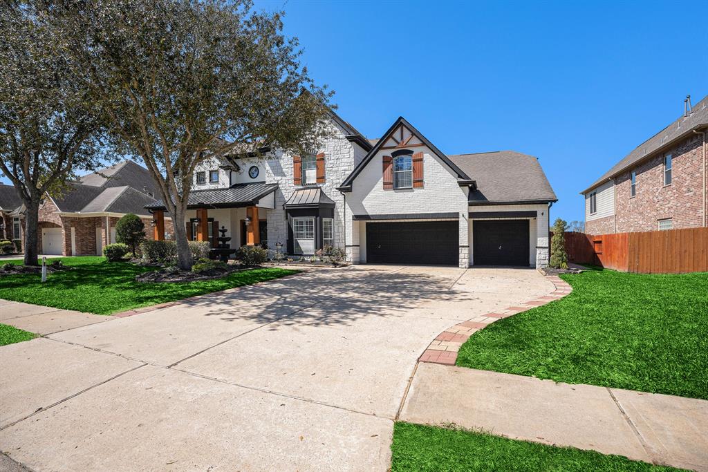 3318 King George Lane, Friendswood, Texas image 3
