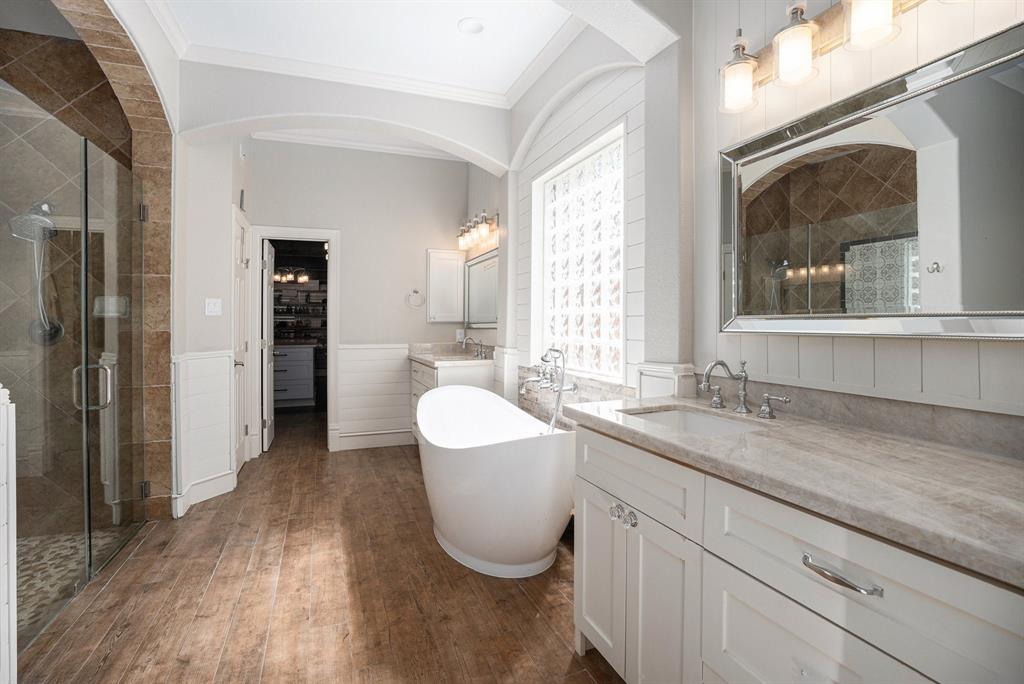 3318 King George Lane, Friendswood, Texas image 24