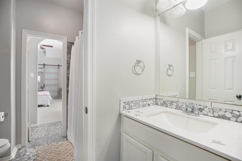 3318 King George Lane, Friendswood, Texas image 35